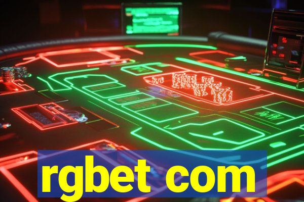 rgbet com